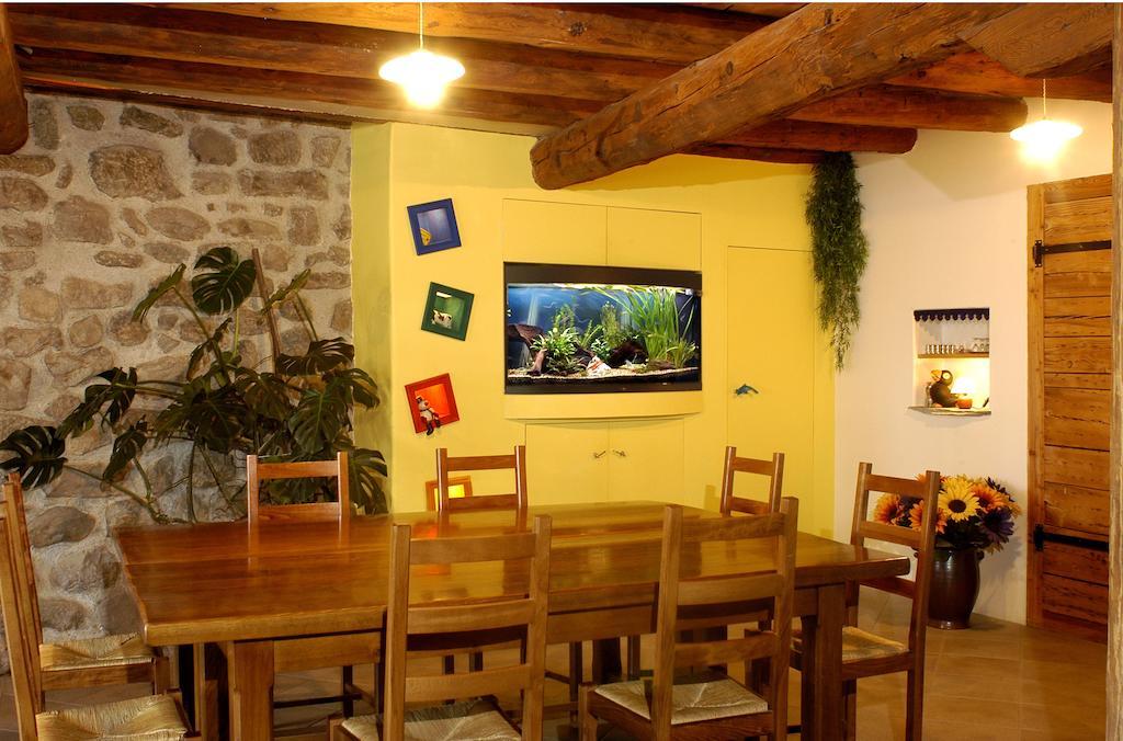 Les Chemins Verts Buissard Exterior photo